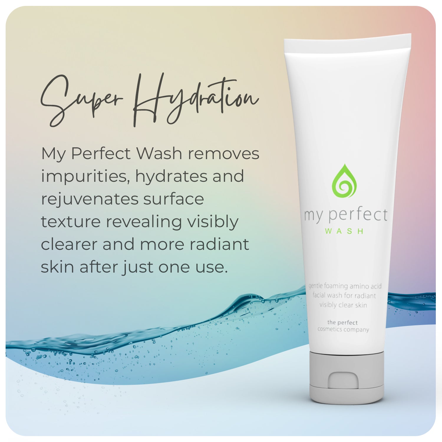 NEW Double Deal TV Offer | 2x My Perfect Eyes + Wash &amp; Serum FREE