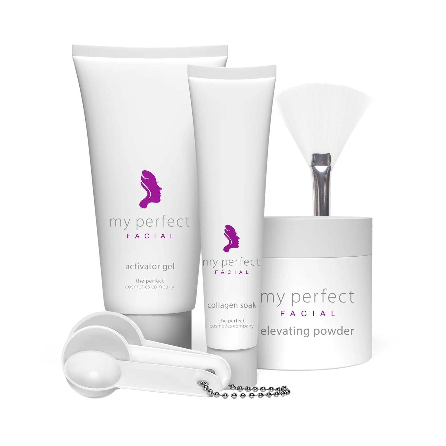 My Perfect Facial