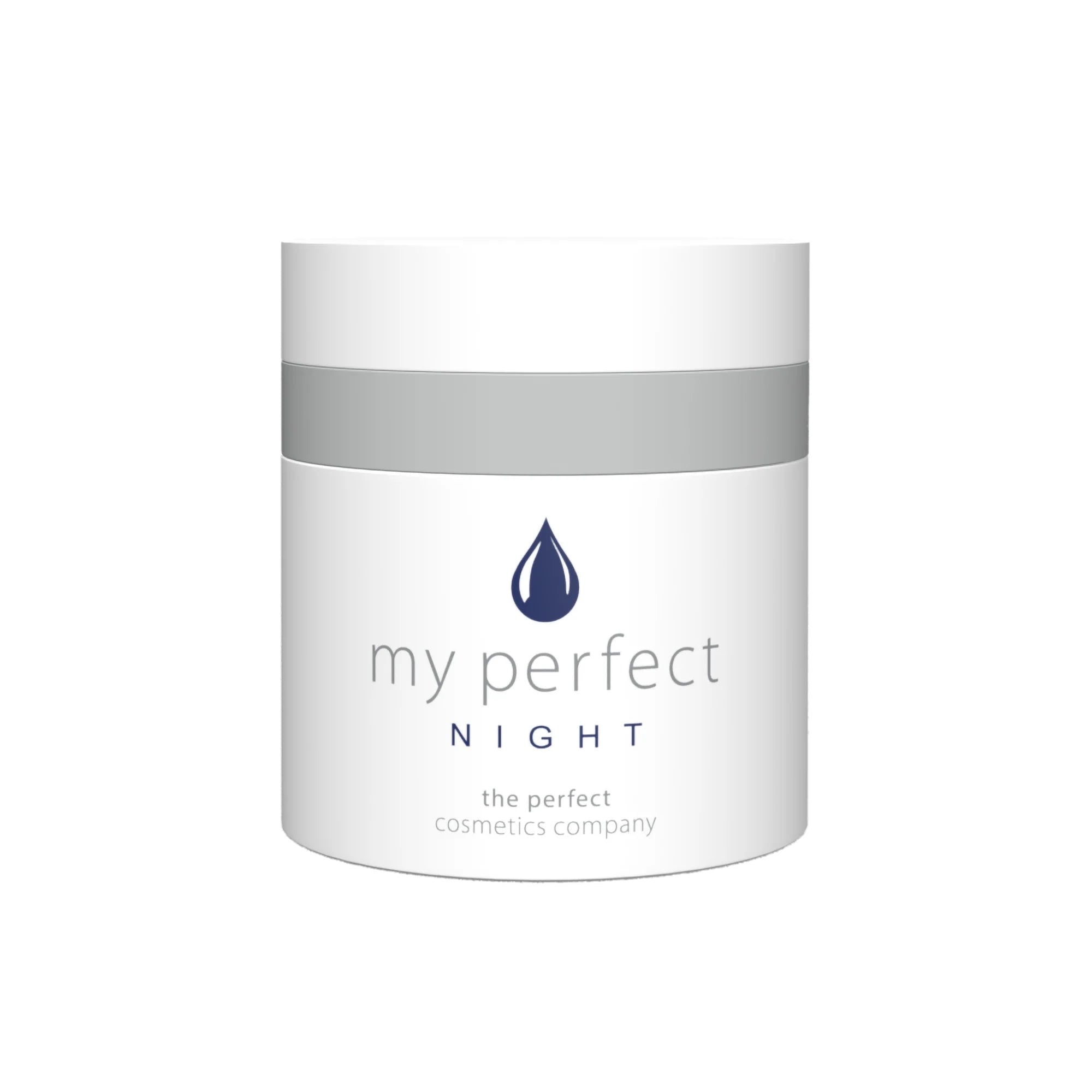 My Perfect Night Cream